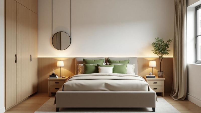 Appartement - 41 à 93 m² - 1 à 4 pièces