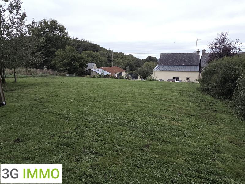 Maison - 87 m² - 5 pièces