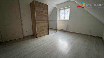 Appartement - 66 m² - 4 pièces