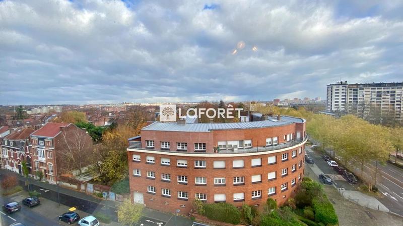 Appartement - 54 m² - 2 pièces