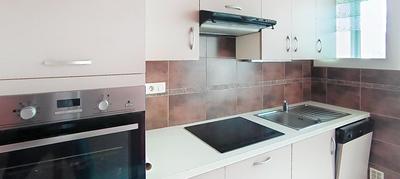 Appartement - 102 m² - 5 pièces