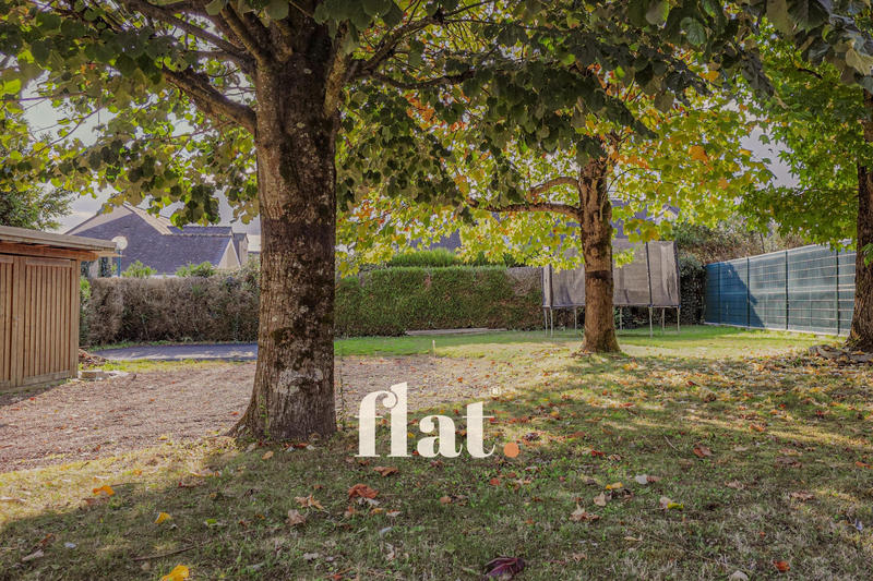 Maison - 175 m² - 6 pièces