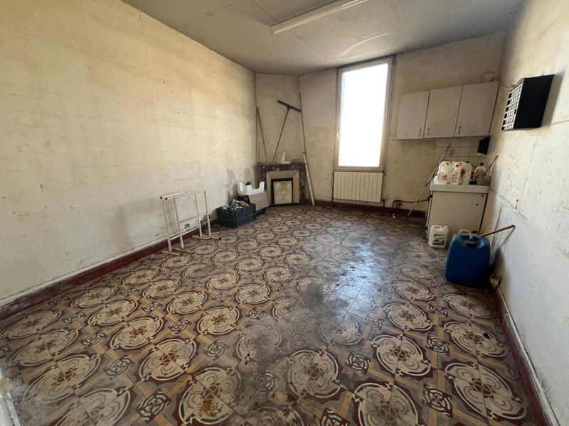 Maison - 90 m² - 3 pièces