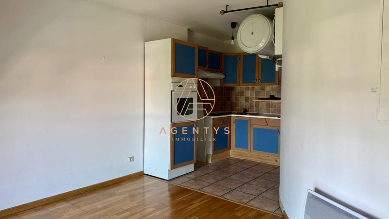 Duplex - 39 m² - 2 pièces