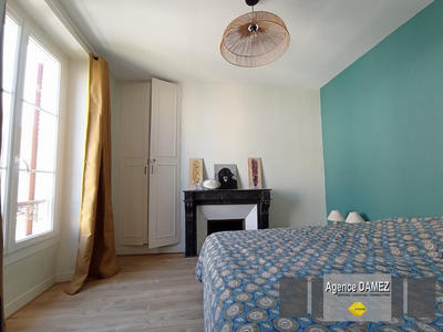 Appartement - 42 m² - 3 pièces