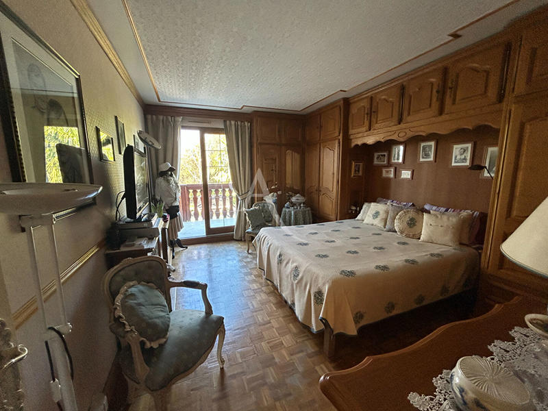 Maison - 116 m² - 5 pièces