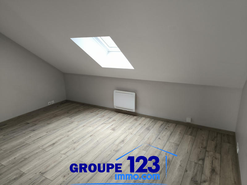 Appartement - 30 m² - 2 pièces