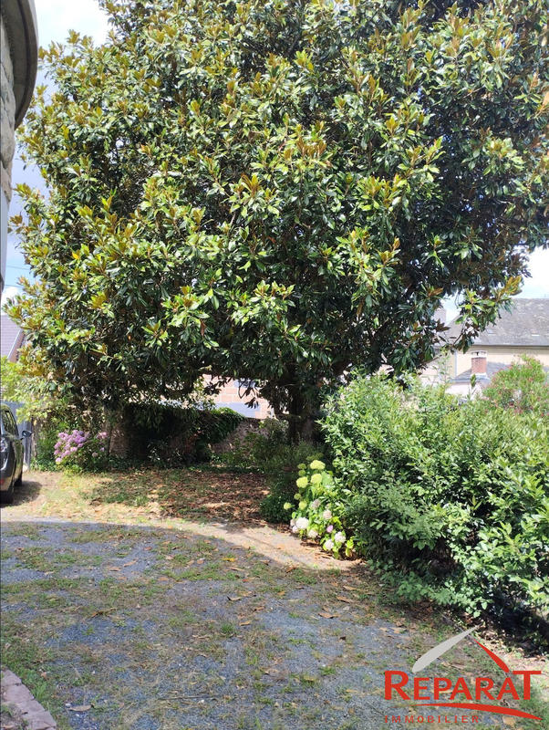 Maison - 178 m² - 7 pièces