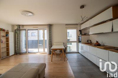 Appartement - 79 m² - 4 pièces