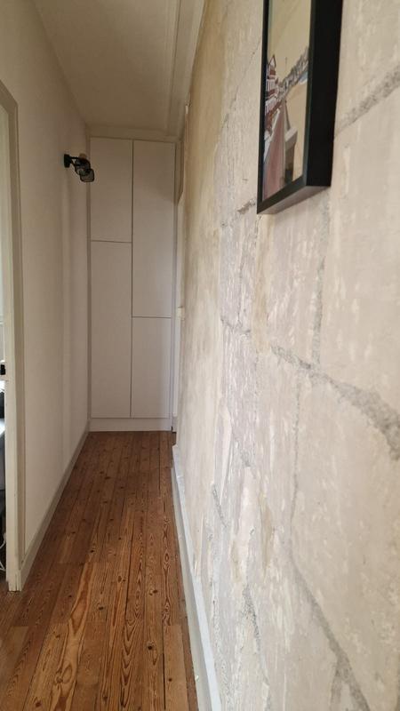 Appartement - 83 m² - 3 pièces