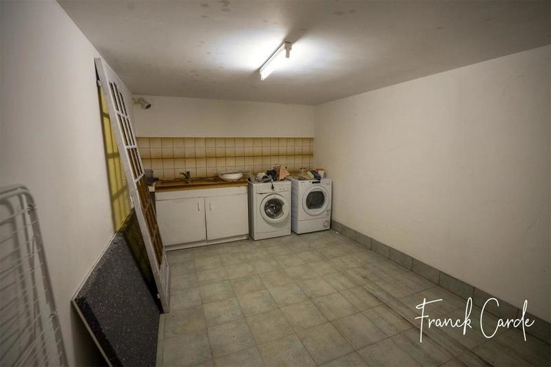 Maison traditionnelle - 139 m² - 7 pièces