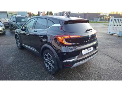 Renault Captur TCe 100 Gpl - 21 Intens