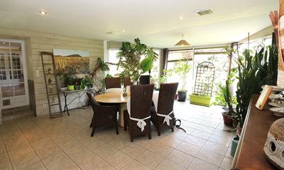 Maison en pierre - 235 m² - 5 pièces