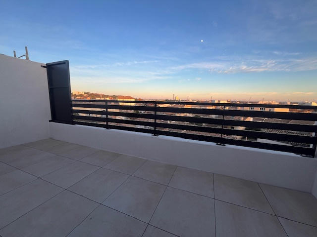 Appartement - 74 m² - 4 pièces