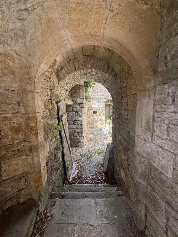 Maison - 62 m² - 2 pièces