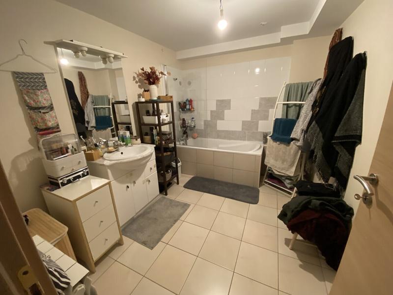 Appartement - 112 m² - 5 pièces