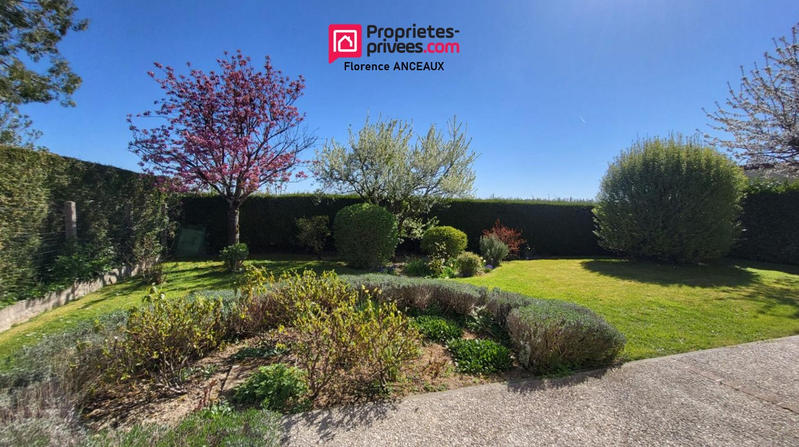 Maison - 192 m² - 7 pièces