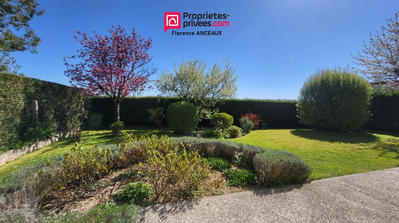 Maison - 192 m² - 7 pièces