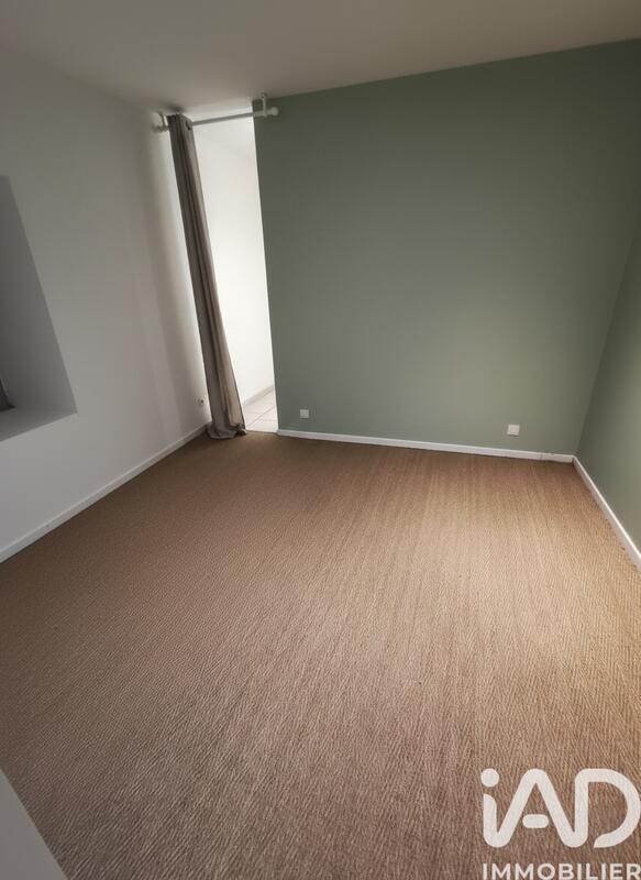 Maison de ville - 86 m² - 4 pièces