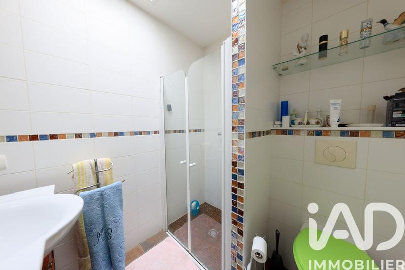 Maison - 121 m² - 5 pièces