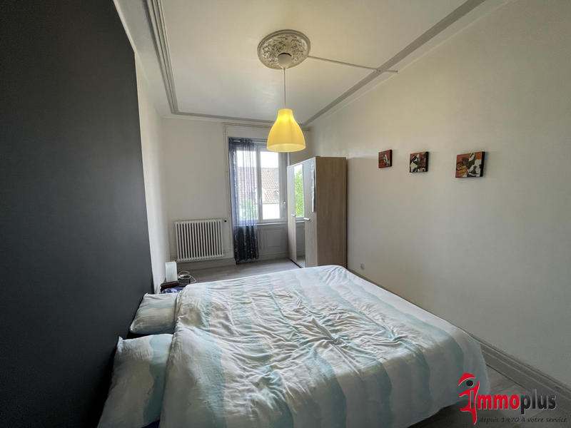 Appartement - 51 m² - 2 pièces