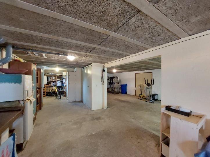 Maison traditionnelle - 129 m² - 6 pièces