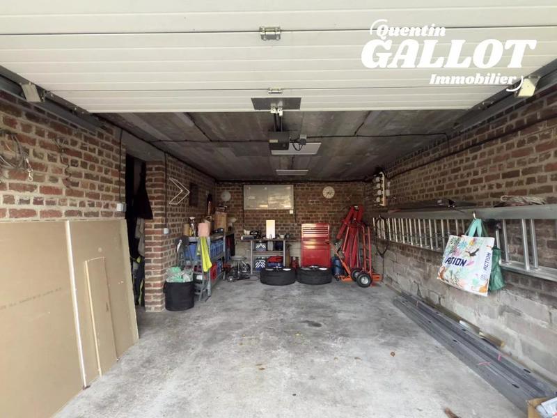 Maison - 113 m² - 4 pièces