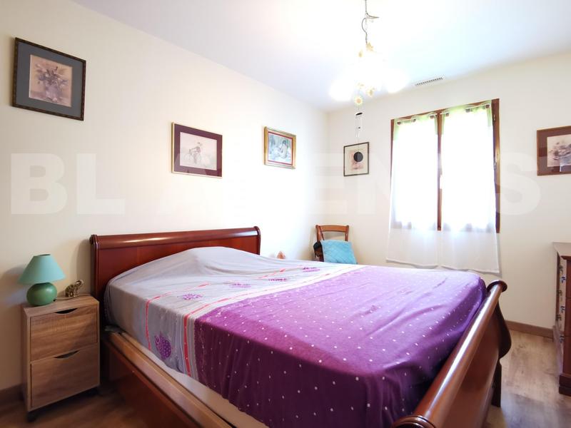 Maison de village - 154 m² - 6 pièces