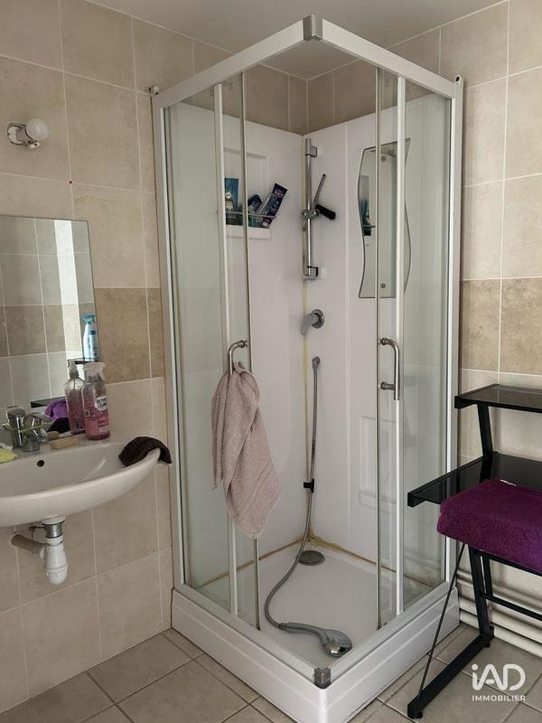 Local commercial - 190 m²