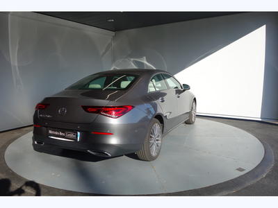 Mercedes Cla 250 e Coupé Business Line Pack Progressive
