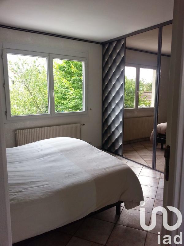 Maison - 158 m² - 7 pièces