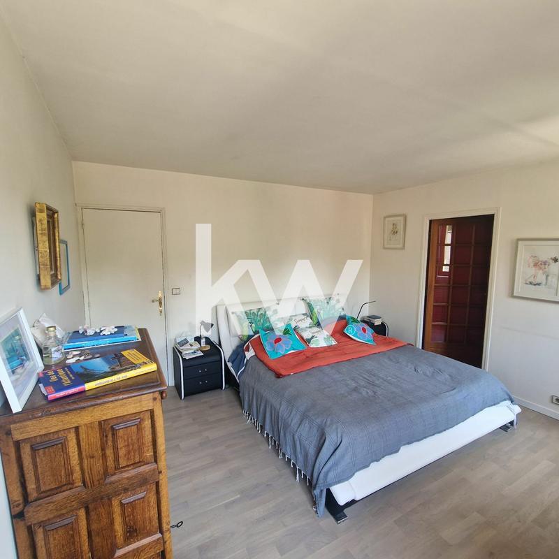 Maison - 157 m² - 6 pièces