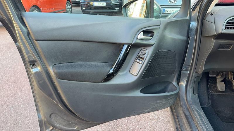 Citroën C3 II 1.4 HDi 70 Business