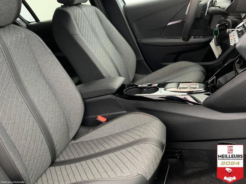 Peugeot 208 Hybrid 110 e-Dcs6 Allure