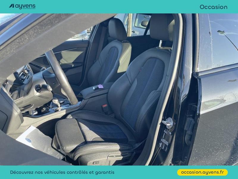 Bmw Série 1 118iA 136ch m Sport Dkg7