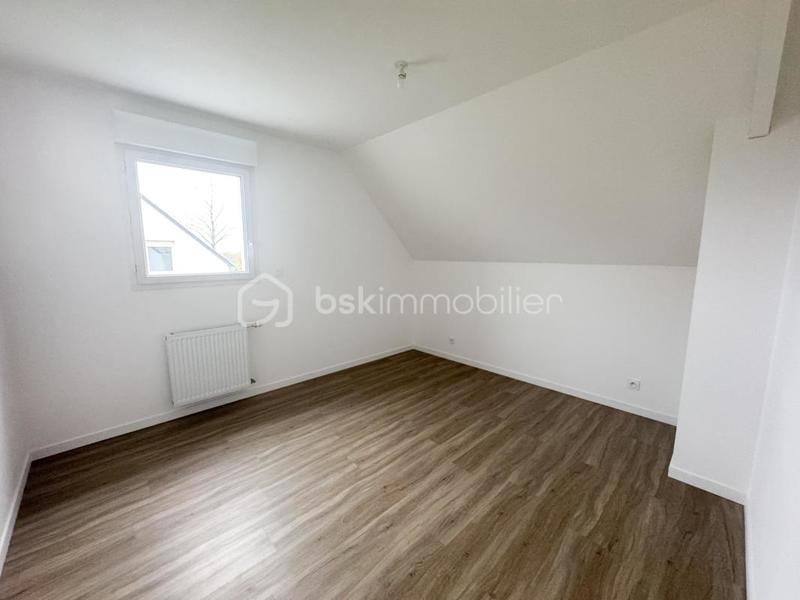 Maison - 151 m² - 8 pièces