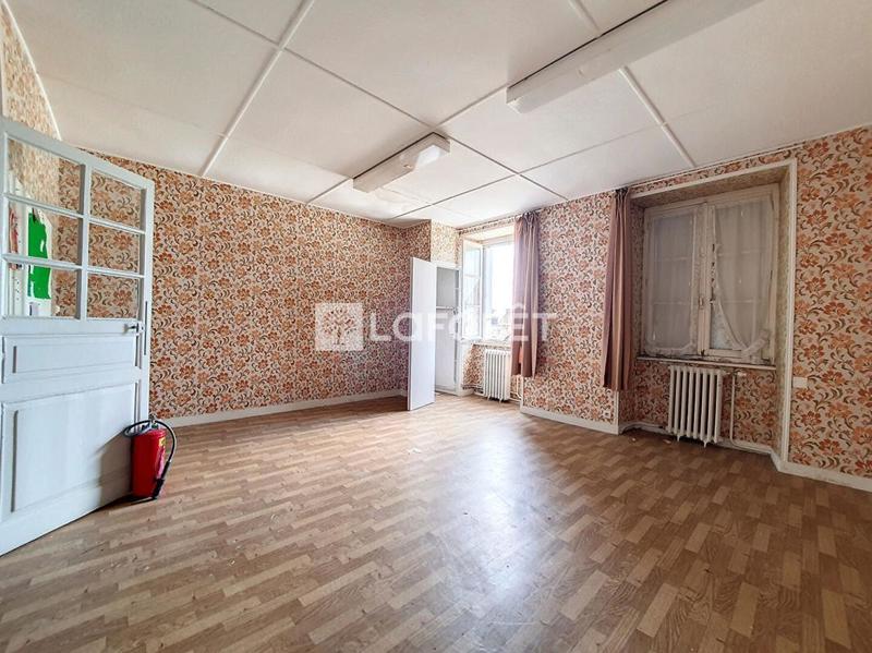 Maison - 382 m² - 18 pièces