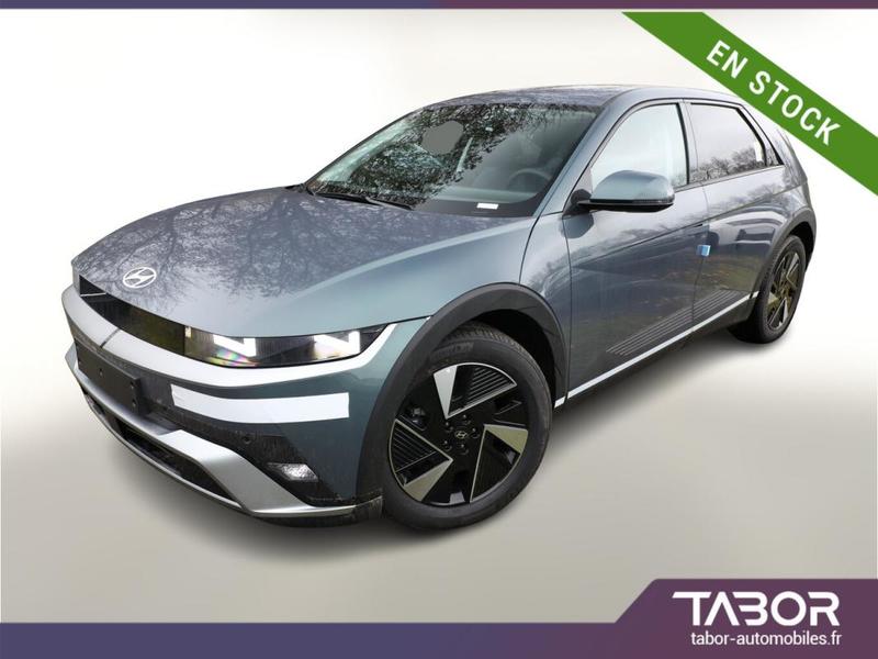 Hyundai Ioniq 5 Techniq 84kWh Led Acc Gps Pdc