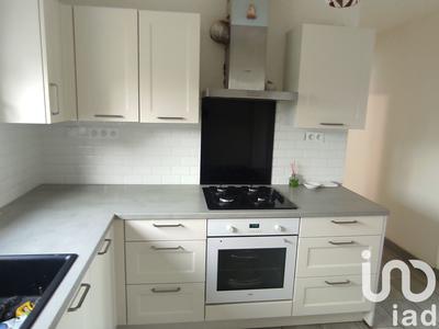 Maison - 115 m² - 6 pièces