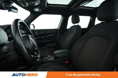 Mini Clubman Cooper Finition Chili Bva7 136 ch