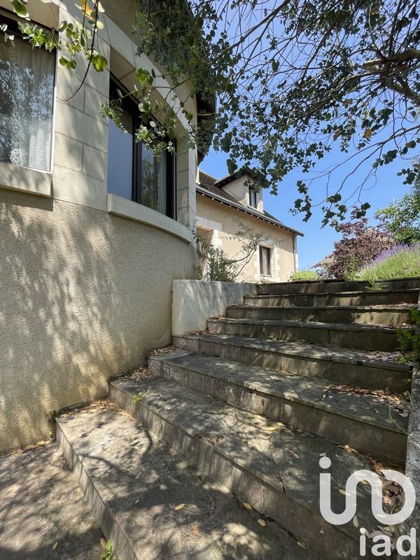 Maison de maîtres - 299 m² - 11 pièces