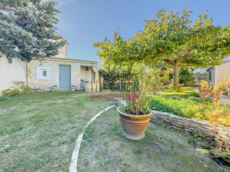 Maison - 91 m² - 5 pièces