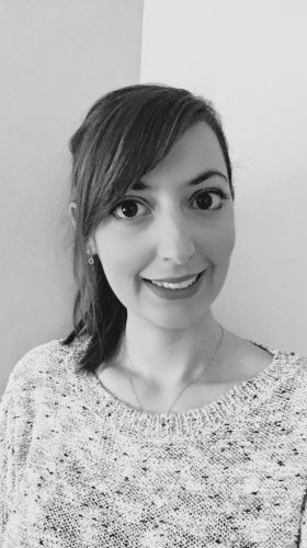 Jennifer Chambon - Ostéopathe D.O.