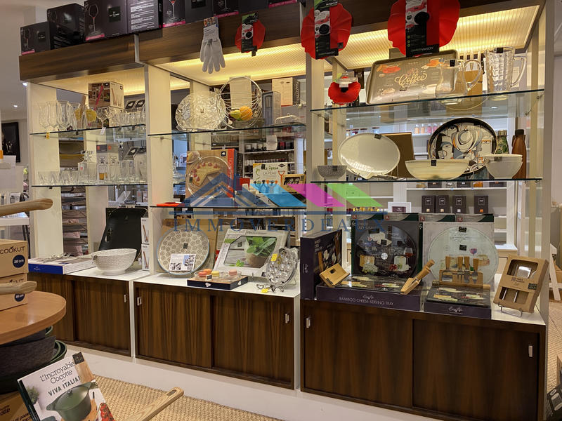 Local commercial - 250 m²