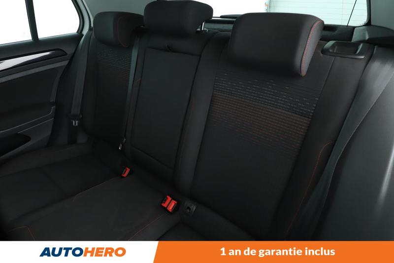 Volkswagen Golf VII 2.0 Tdi BlueMotion Tech Sound Bv6 5p 150 ch