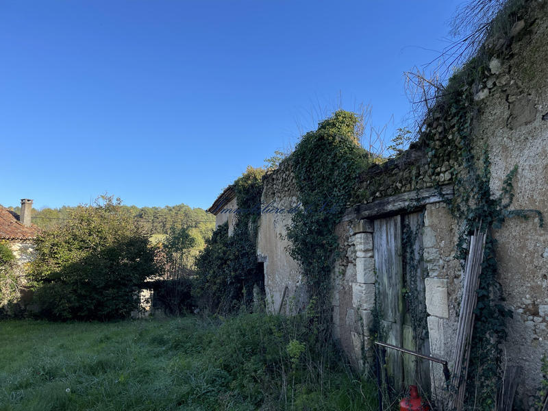 Maison - 216 m² - 7 pièces