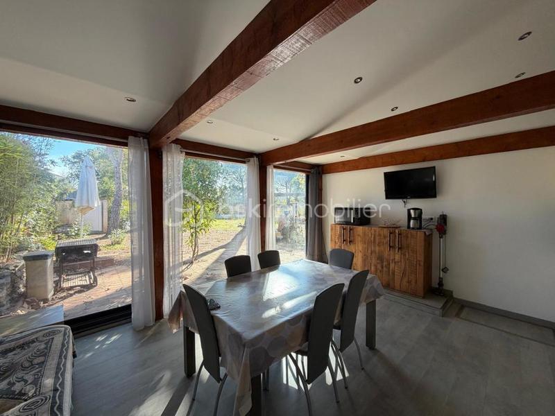 Maison de ville - 167 m² - 6 pièces