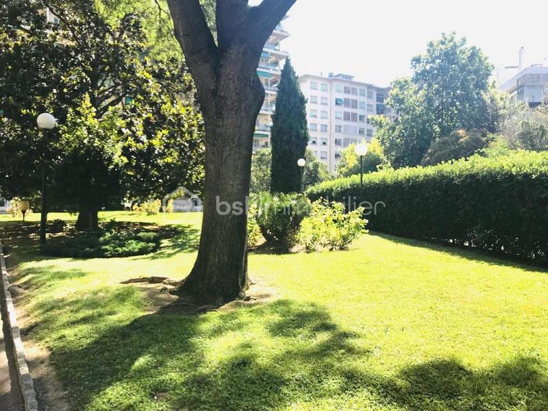 Appartement - 11 m² - 1 pièce