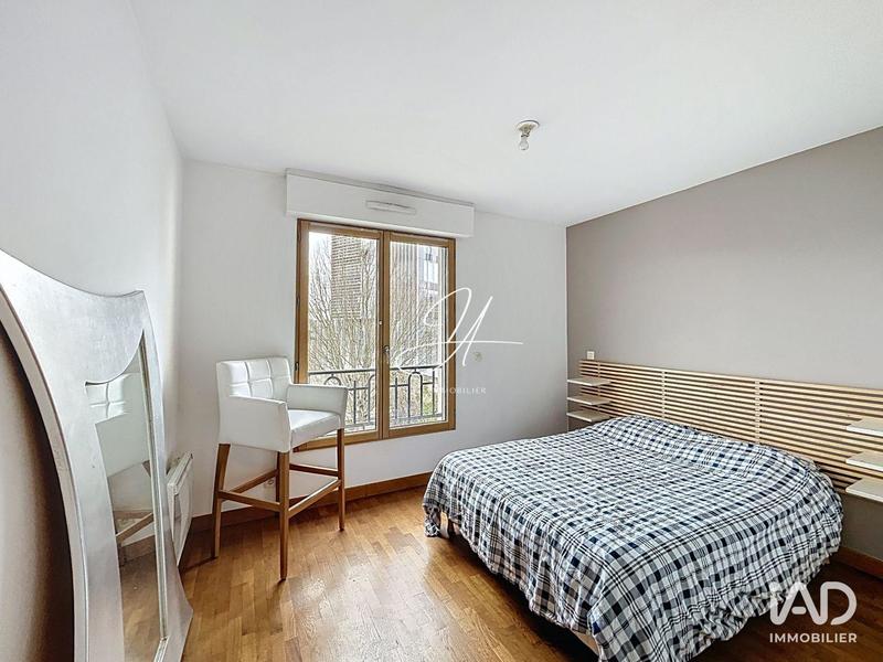 Appartement - 115 m² - 4 pièces