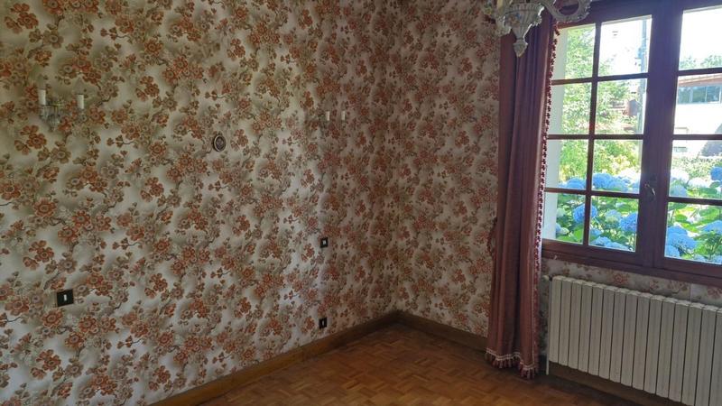 Maison - 226 m² - 7 pièces